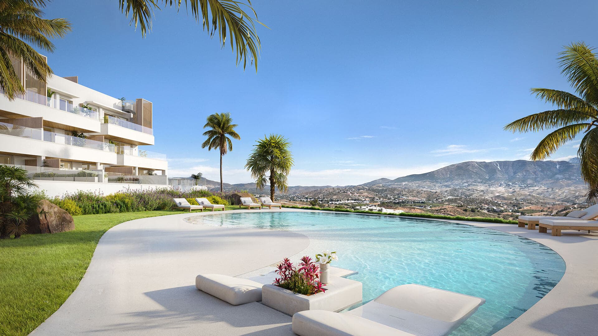 How buying on the Costa del Sol works, in five simple steps